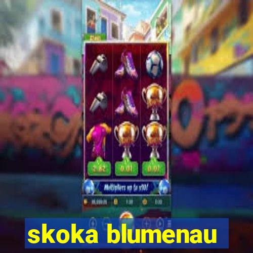 skoka blumenau
