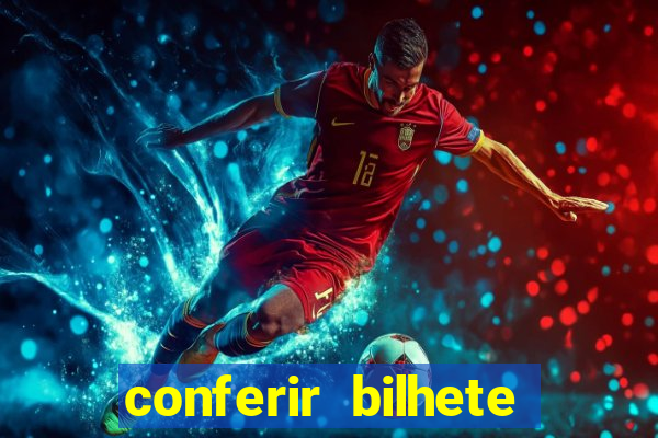 conferir bilhete rio de premios