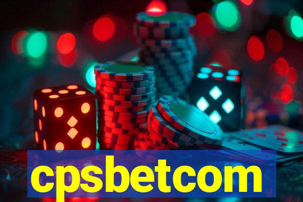 cpsbetcom