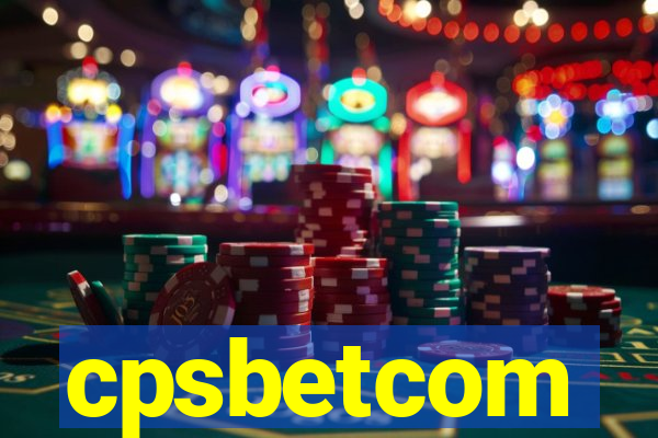 cpsbetcom