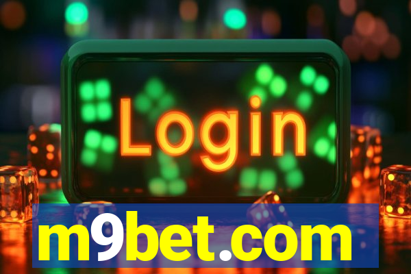m9bet.com