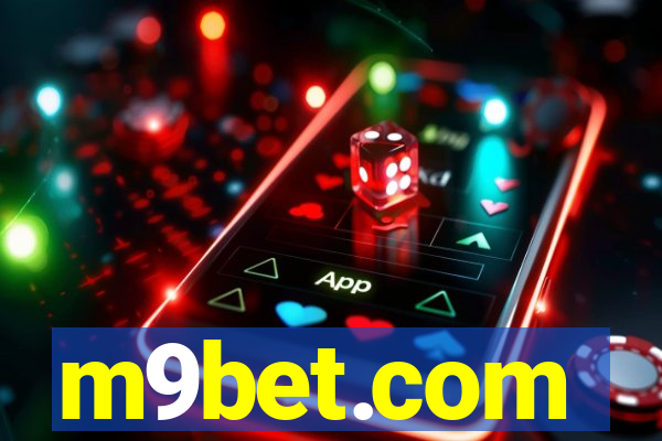 m9bet.com