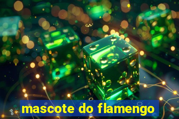 mascote do flamengo