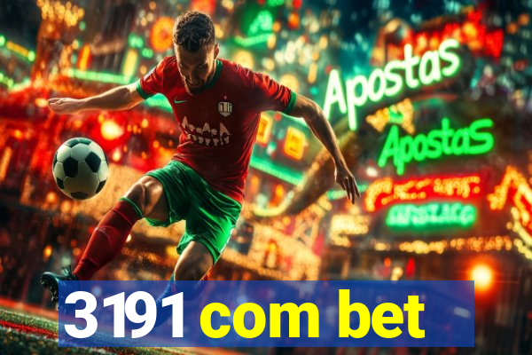 3191 com bet