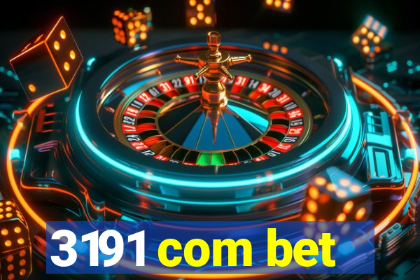 3191 com bet