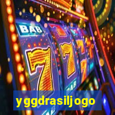 yggdrasiljogo