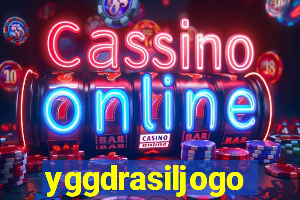 yggdrasiljogo