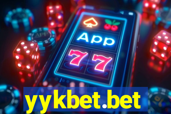 yykbet.bet