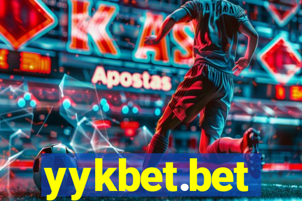 yykbet.bet