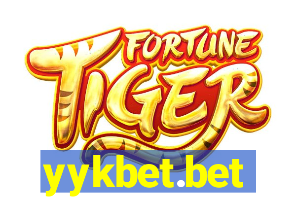 yykbet.bet