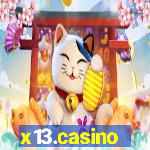 x13.casino