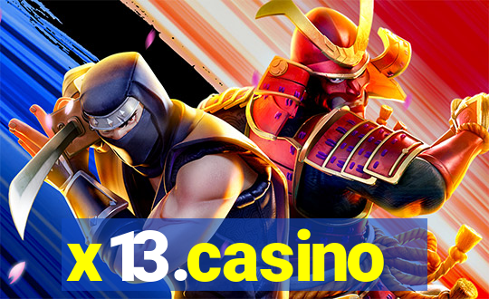 x13.casino
