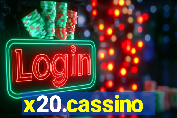 x20.cassino