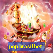 pop brasil bet