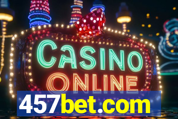 457bet.com