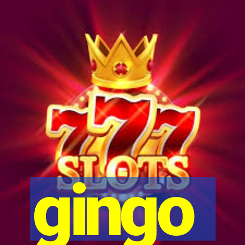 gingo