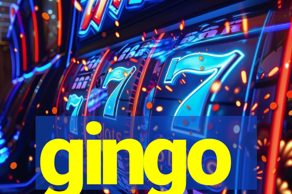 gingo