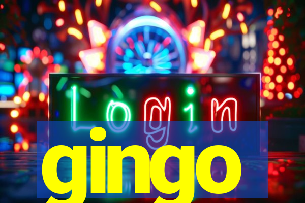 gingo