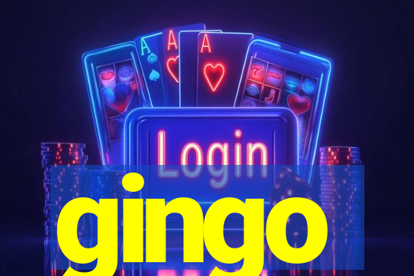 gingo