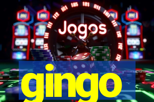 gingo