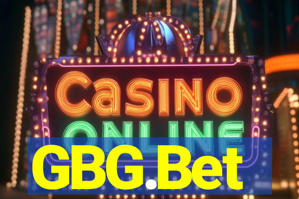 GBG.Bet