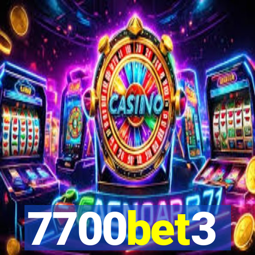 7700bet3