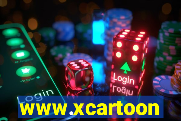 www.xcartoon