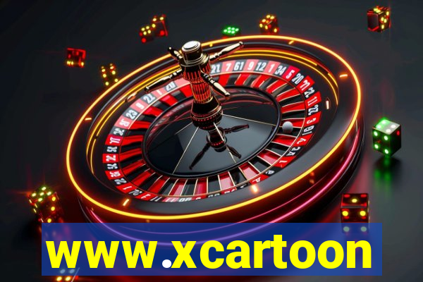 www.xcartoon