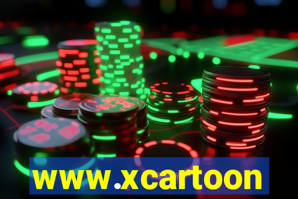 www.xcartoon