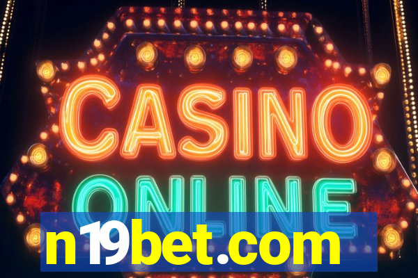 n19bet.com