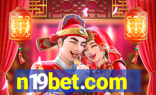 n19bet.com