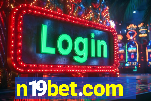 n19bet.com