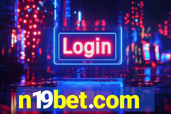 n19bet.com