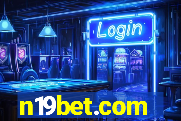 n19bet.com