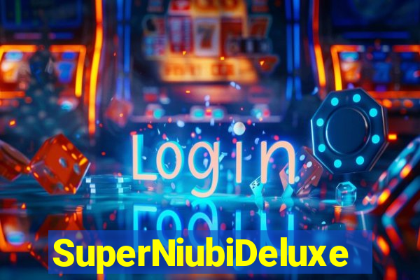 SuperNiubiDeluxe super mario deluxe nintendo switch rom