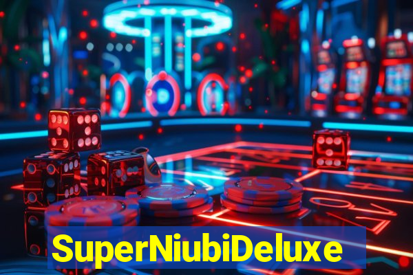 SuperNiubiDeluxe super mario deluxe nintendo switch rom
