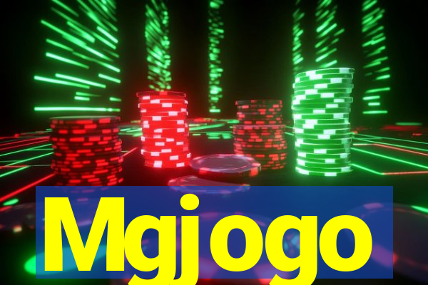 Mgjogo