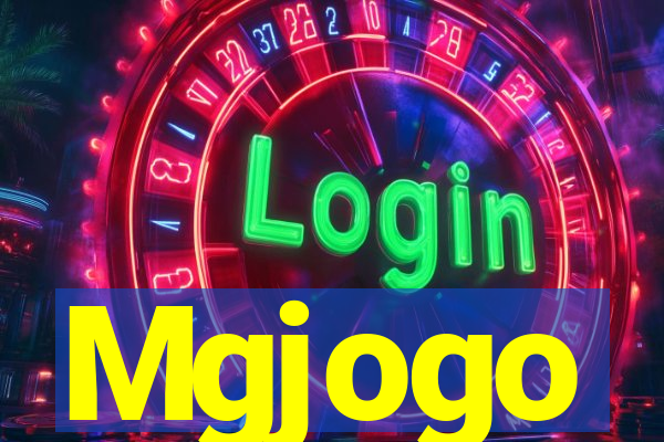 Mgjogo