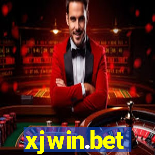 xjwin.bet