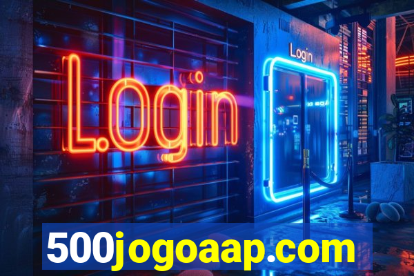 500jogoaap.com
