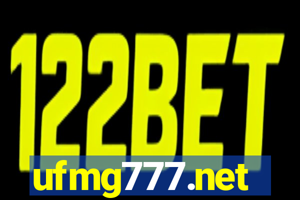 ufmg777.net
