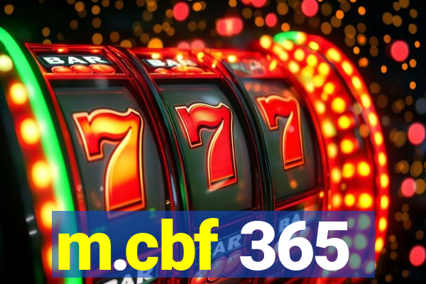 m.cbf 365