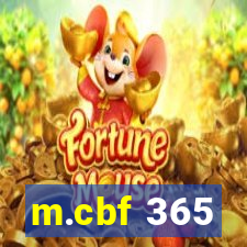 m.cbf 365