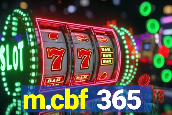 m.cbf 365