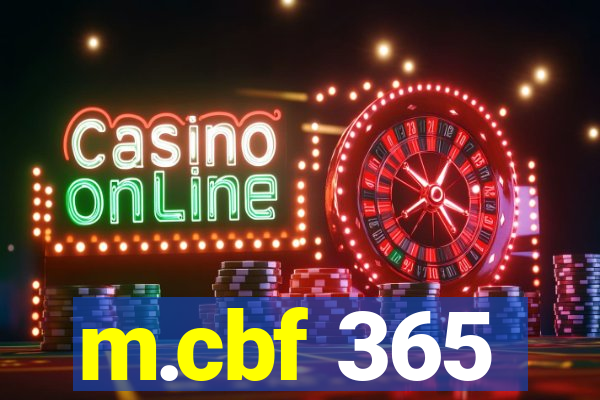 m.cbf 365