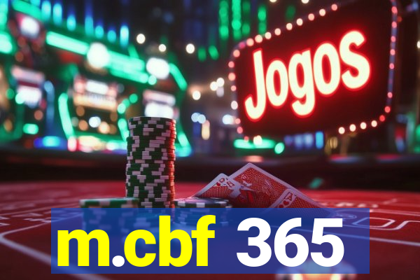 m.cbf 365