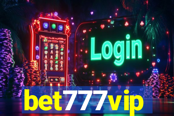 bet777vip