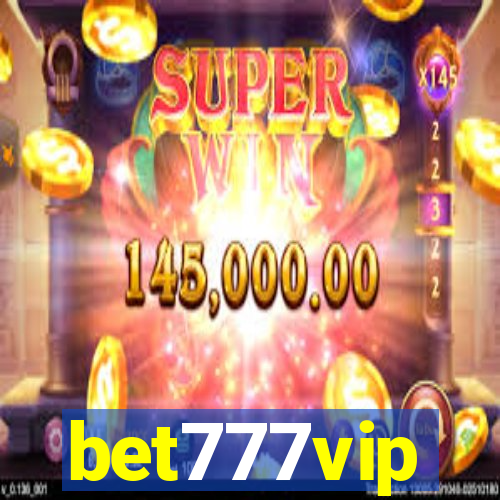 bet777vip