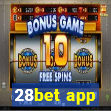 28bet app