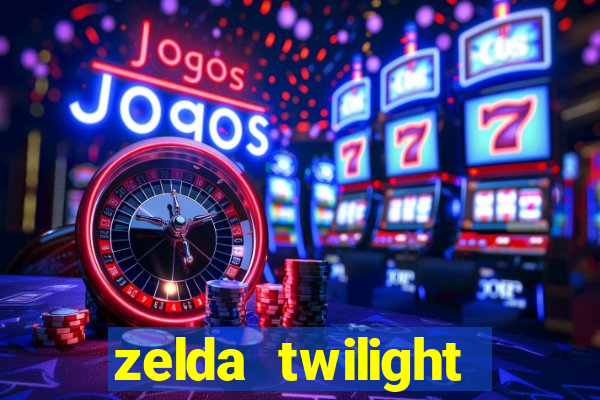 zelda twilight princess manga download